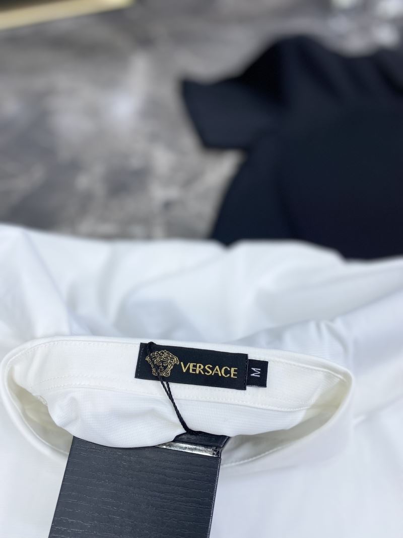 Versace T-Shirts